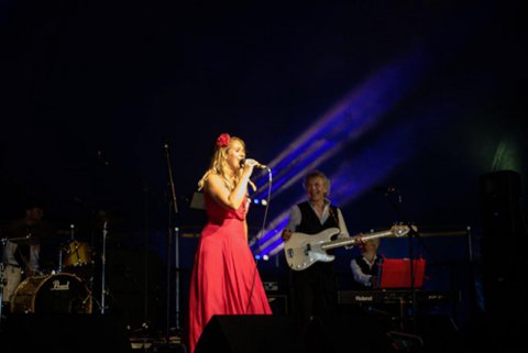Solfest 29