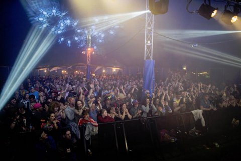 Solfest 60