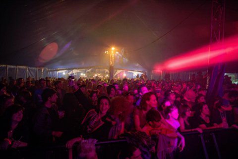 Solfest 71