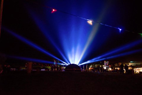 Solfest 74