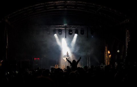 Solfest 35