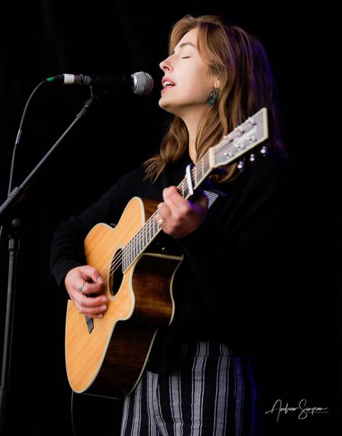 Melanie Baker
