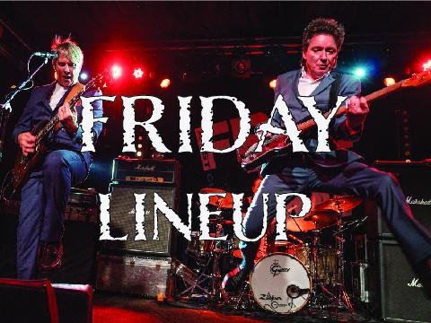 Line Up friday Lineup 2019 Solfest August Bank Holiday Music Festival From the Jam