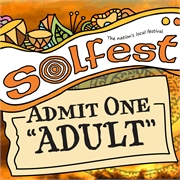 Adult Ticket Standard (16+)