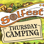 Thursday Adult Camping Supplement
